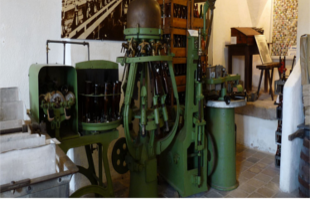 Franconian Brewery Museum