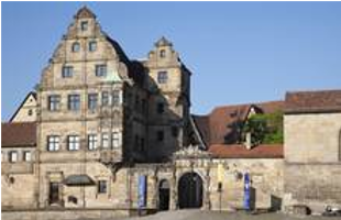 Historical Museum Bamberg