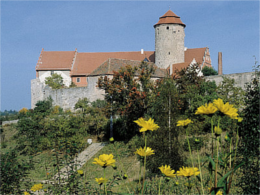 Lisberg Castle