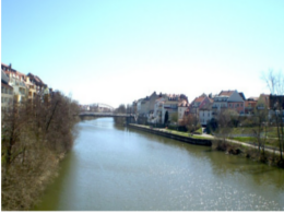 Regnitz.